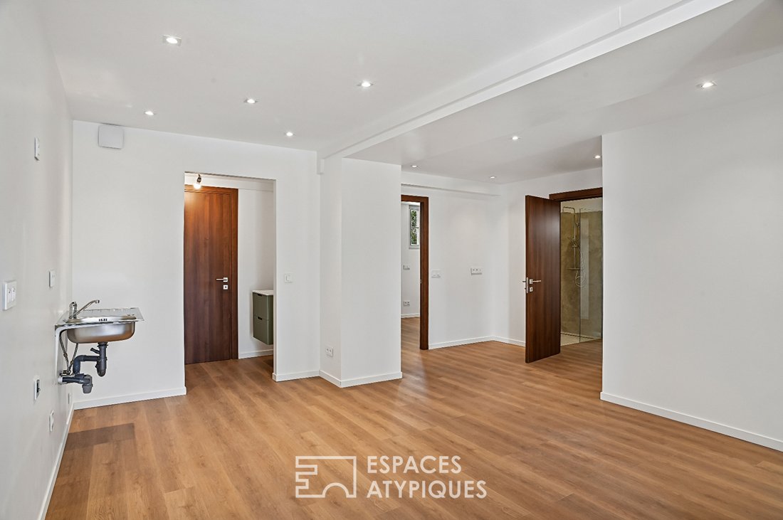 Apartment in Camp Long, Cannes, France 4 - 18361656