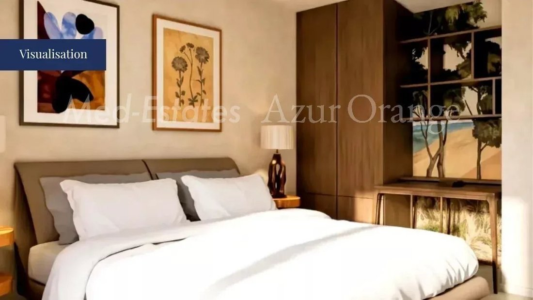 Casa a Grimaud, Provenza-Alpi-Costa Azzurra, Francia 4 - 18347499