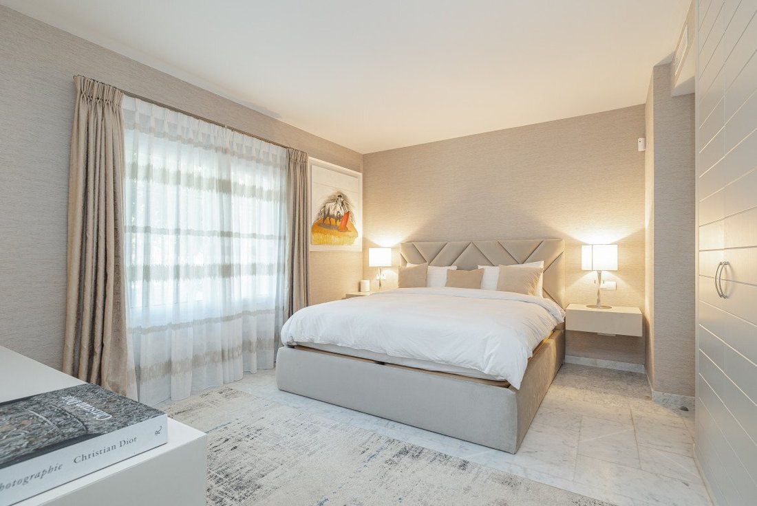 Apartment in Golden Mile, Andalusia, Spain 1 - 18363978
