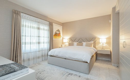 Apartment in Golden Mile, Andalusia, Spain 1