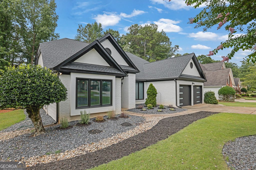House in Roswell, Georgia, United States 2 - 18366609