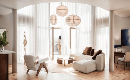 Appartement à Cités, Thonon-les-Bains, France 1