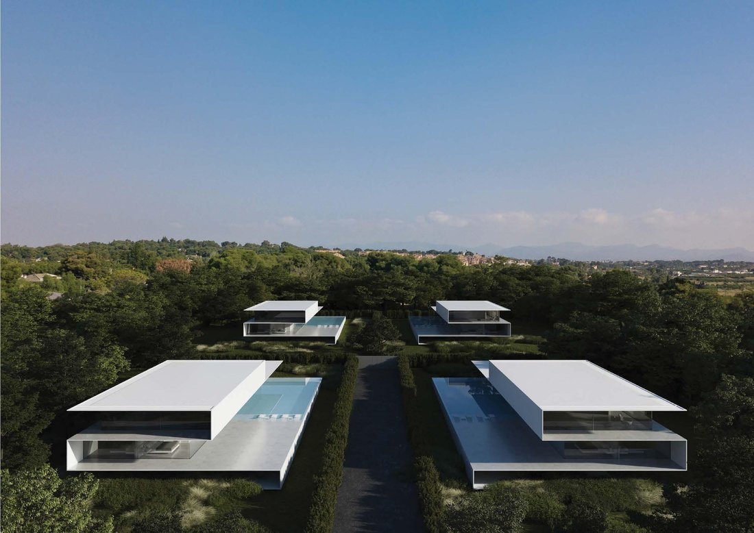 Villa in Godella, Valencian Community, Spain 5 - 18362849
