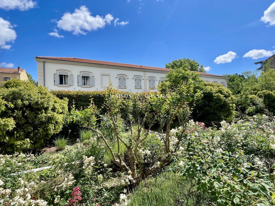 House in Centre Historique, Montpellier, France 1 - 18205624