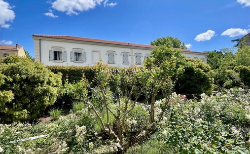 House in Centre Historique, Montpellier, France 1