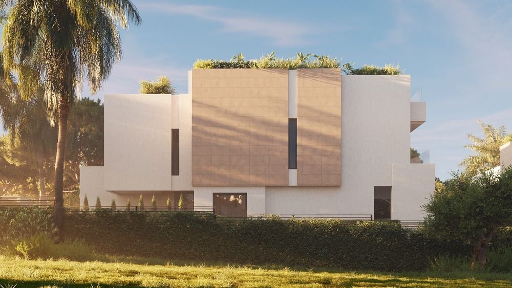 Villa in Elviria-Cabopino, Marbella, Spain 5 - 18363567