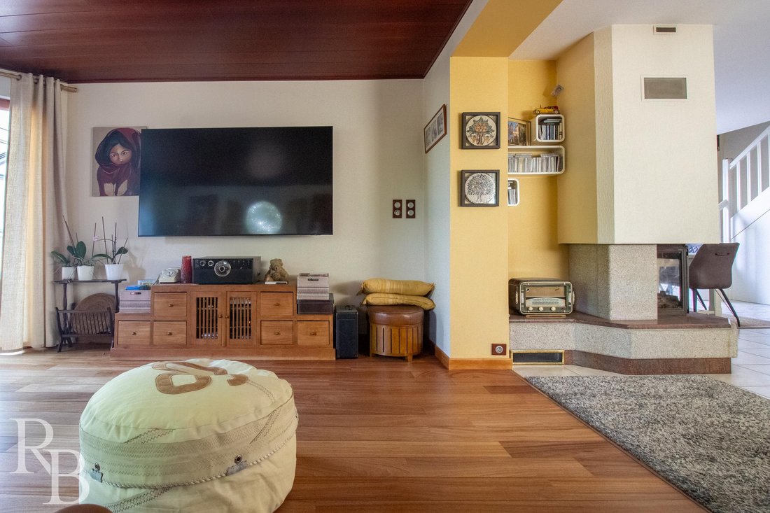 House in Centre Ville, Theix-Noyalo, France 1 - 18367099