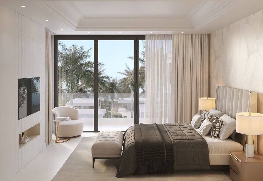 Villa in Elviria-Cabopino, Marbella, Spain 3 - 18363567