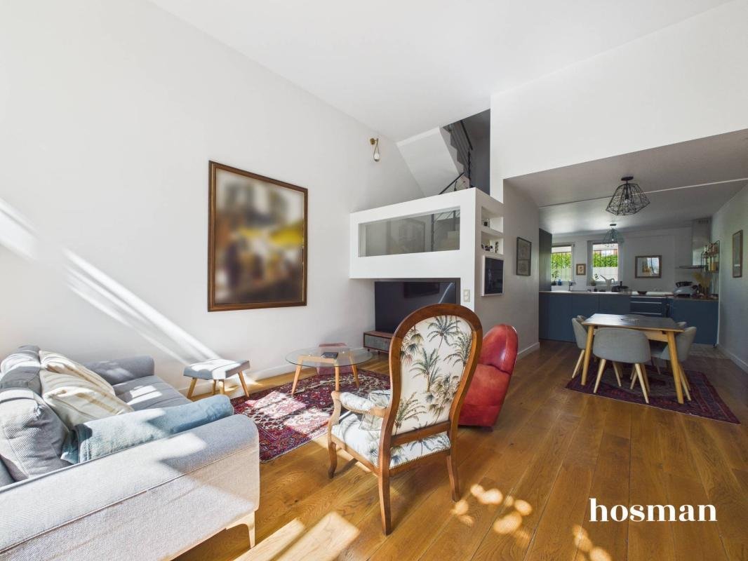 Apartment in République - Gare - Porte de Paris, Saint-Denis, France 5 - 18364099