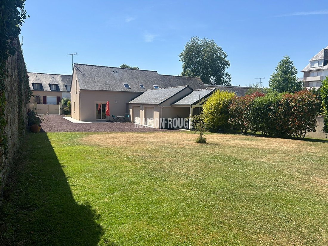 House in Dol-de-Bretagne, Brittany, France 2 - 18366505