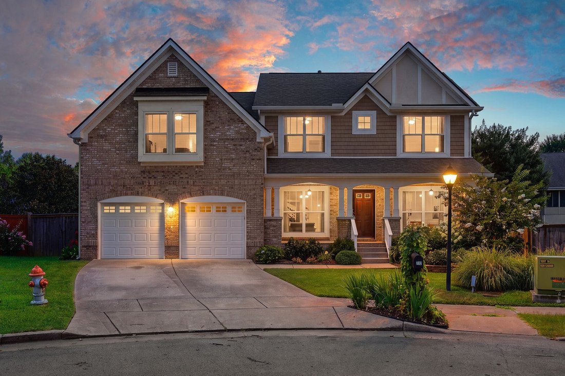 House in Nashville, Tennessee, United States 1 - 18350003