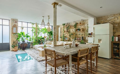 Apartment in Clignancourt-Jules Joffrin, Paris 18e Arrondissement, Paris 1