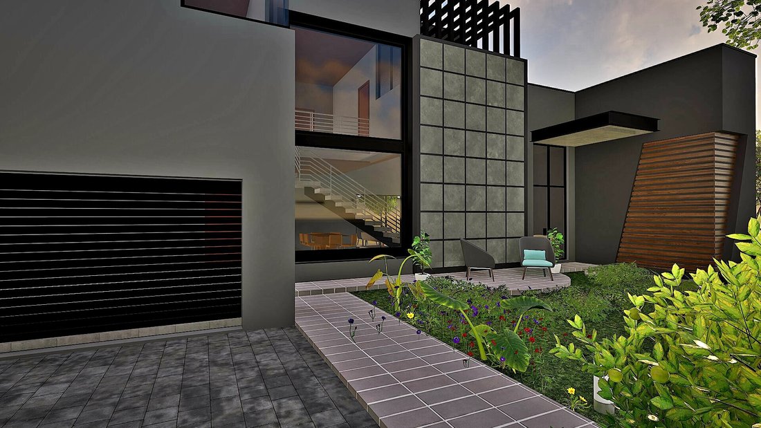 House in Riverglen, Gauteng, South Africa 3 - 18369098