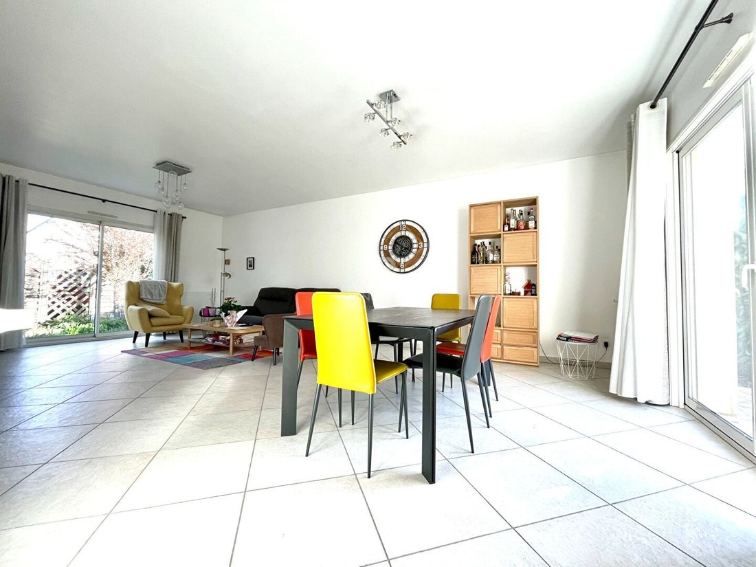 House in Basses Roches, Conflans-Sainte-Honorine, France 5 - 18365927