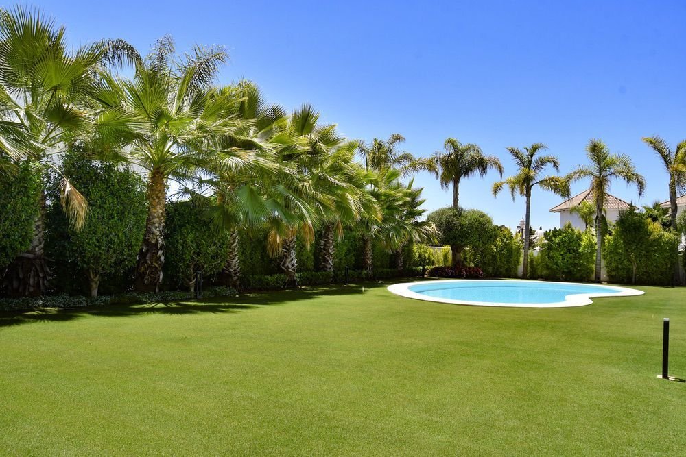 Villa in Marbella, Andalusia, Spain 2 - 18363272
