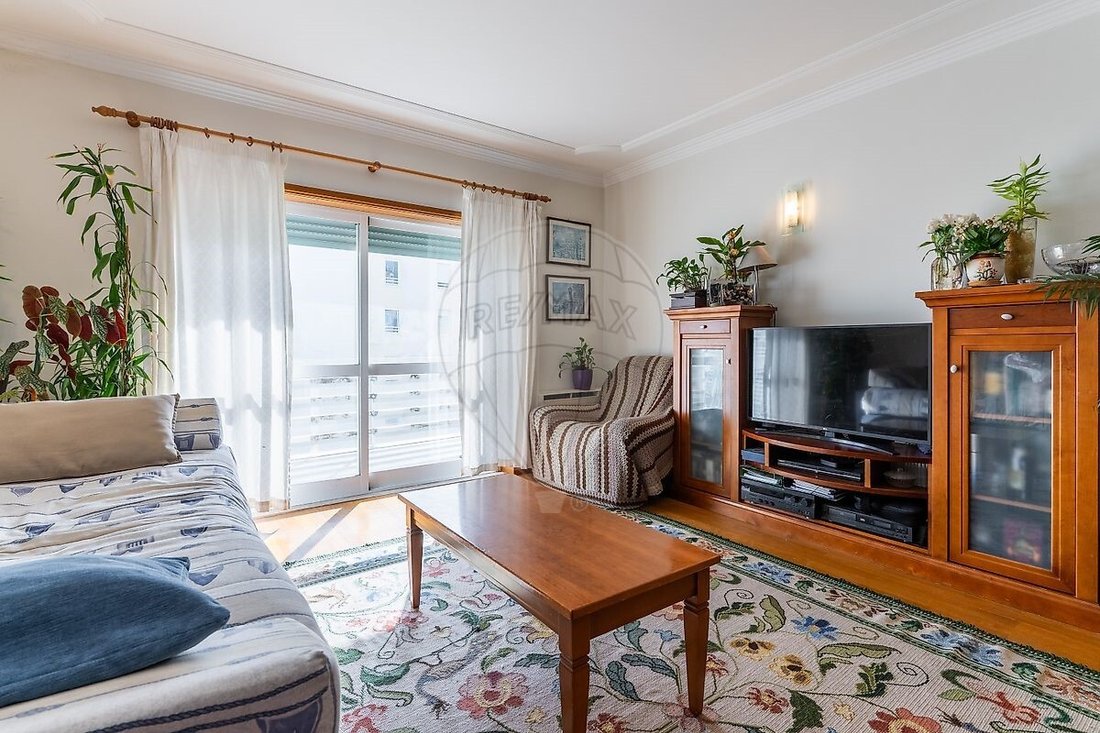 Apartment in Carcavelos e Parede, Lisbon, Portugal 5 - 18367275