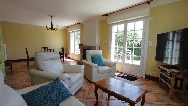 Haus in Combrit, Bretagne, Frankreich 4 - 18363498