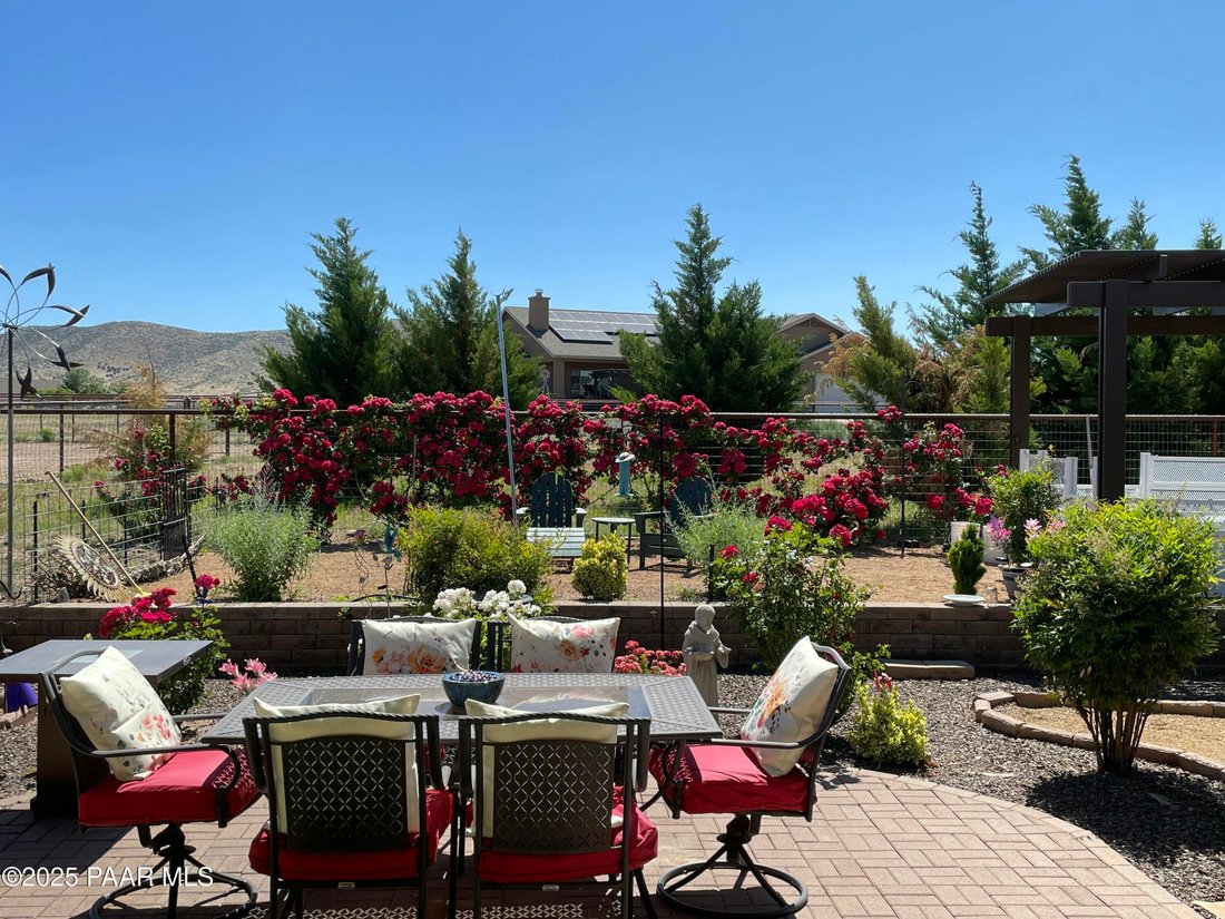 House in Prescott Valley, Arizona, United States 3 - 18362280