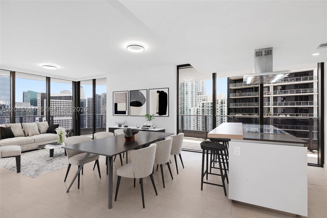 Condo in Miami, Florida, United States 1 - 18366115