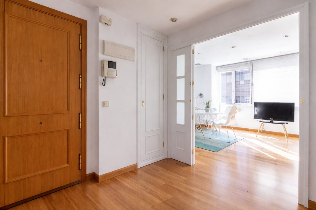 Apartment in Chamartín, Madrid, Spain 4 - 18362732