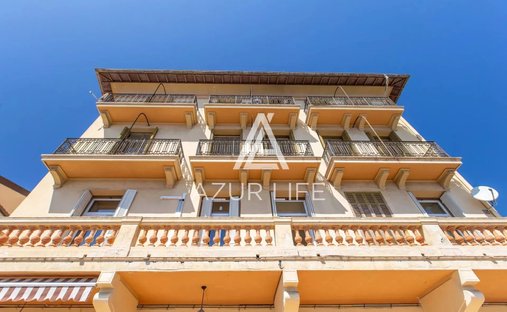 Estate in Village-Cros de Caste-Coupiere-Mont Gros, Roquebrune-Cap-Martin, France 1