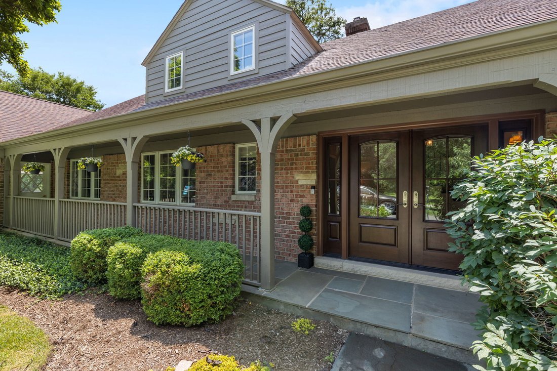House in Barrington Hills, Illinois, United States 4 - 18364187