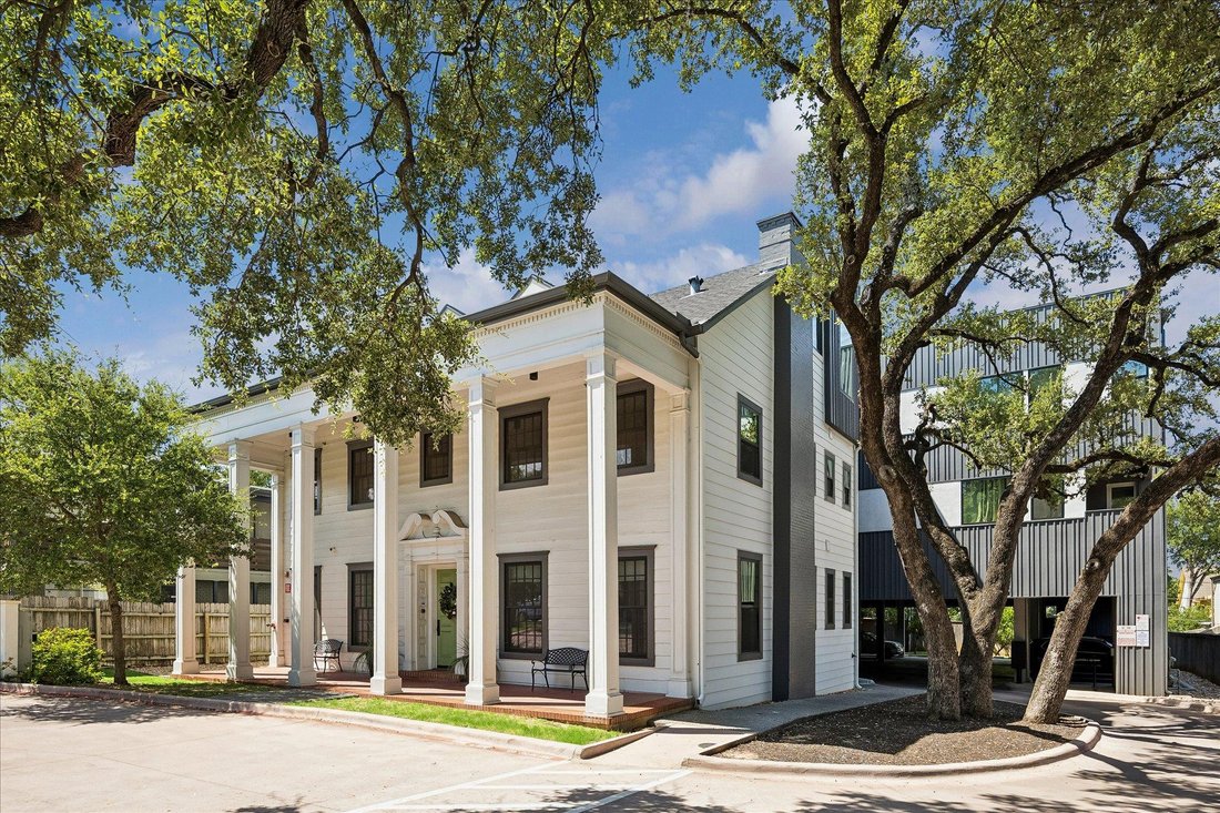 Condo in Austin, Texas, United States 1 - 18366161