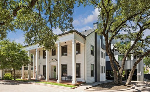 Condominio a Austin, Texas, Stati Uniti 1