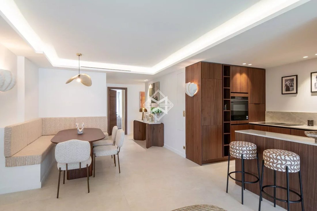 Apartment in Cannes, Provence-Alpes-Côte d'Azur, France 5 - 18364102