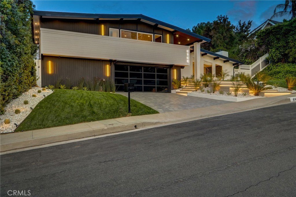 House in Los Angeles, California, United States 3 - 17990315