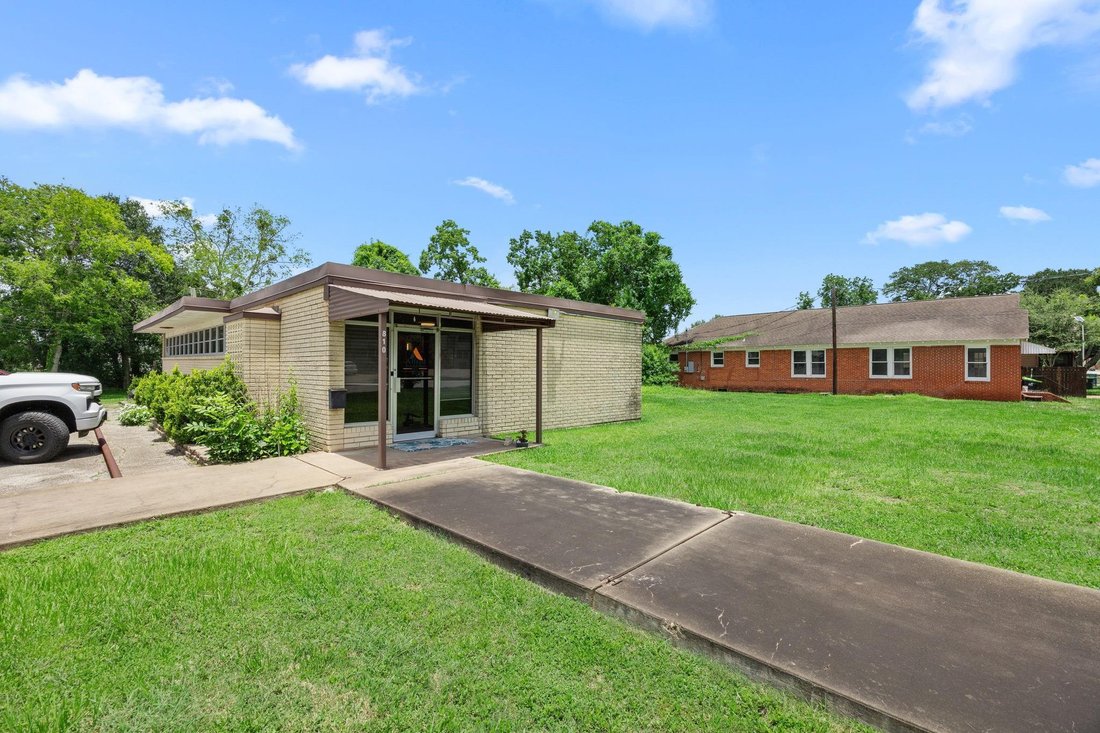 House in Rosenberg, Texas, United States 1 - 18362520