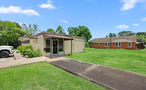 Casa a Rosenberg, Texas, Stati Uniti 1