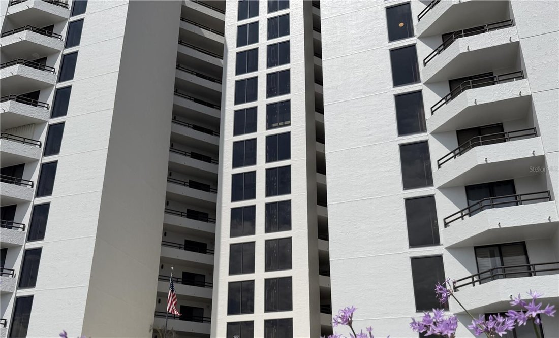 Condo in Daytona Beach, Florida, United States 1 - 18365518
