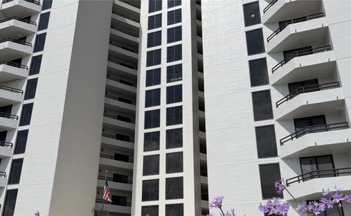 Condominio en Daytona Beach, Florida, Estados Unidos 1