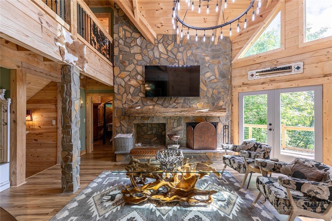 House in Banner Elk, North Carolina, United States 4 - 18361785