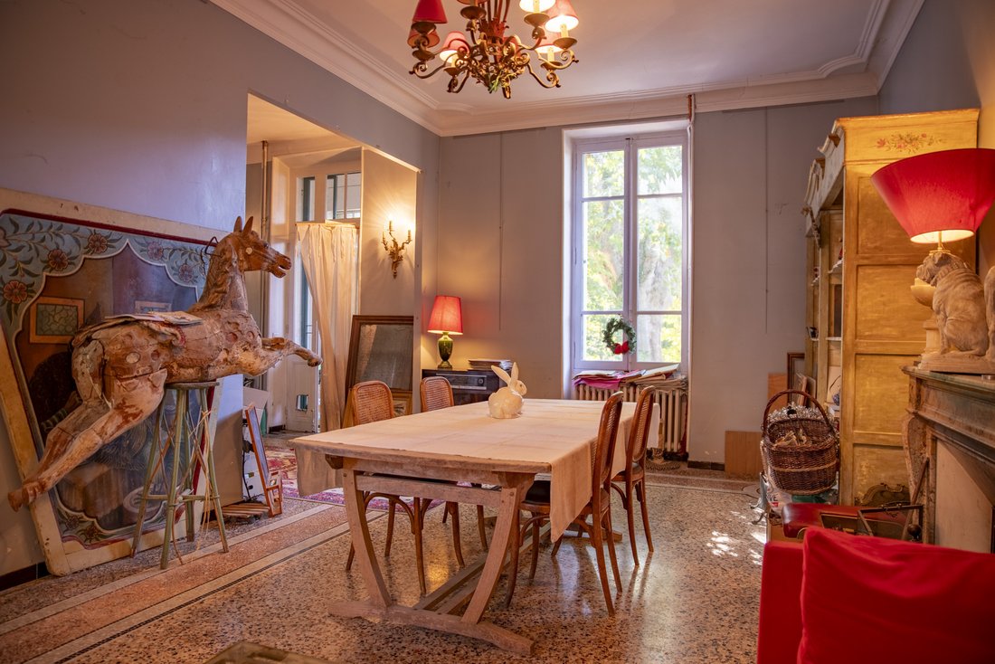 Casa a Centre Ville, Le Thor, Francia 4 - 18363211