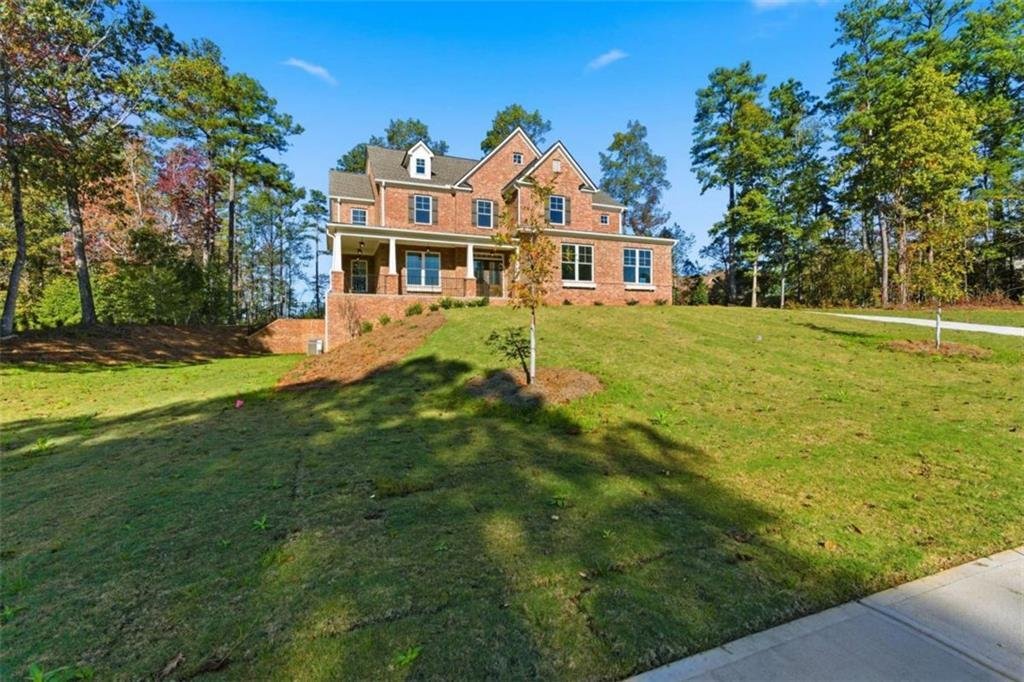 House in Douglasville, Georgia, United States 1 - 18363205