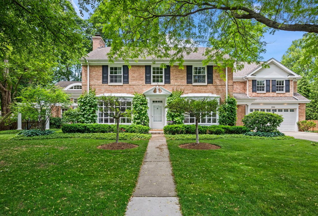 House in Arlington Heights, Illinois, United States 1 - 18365664