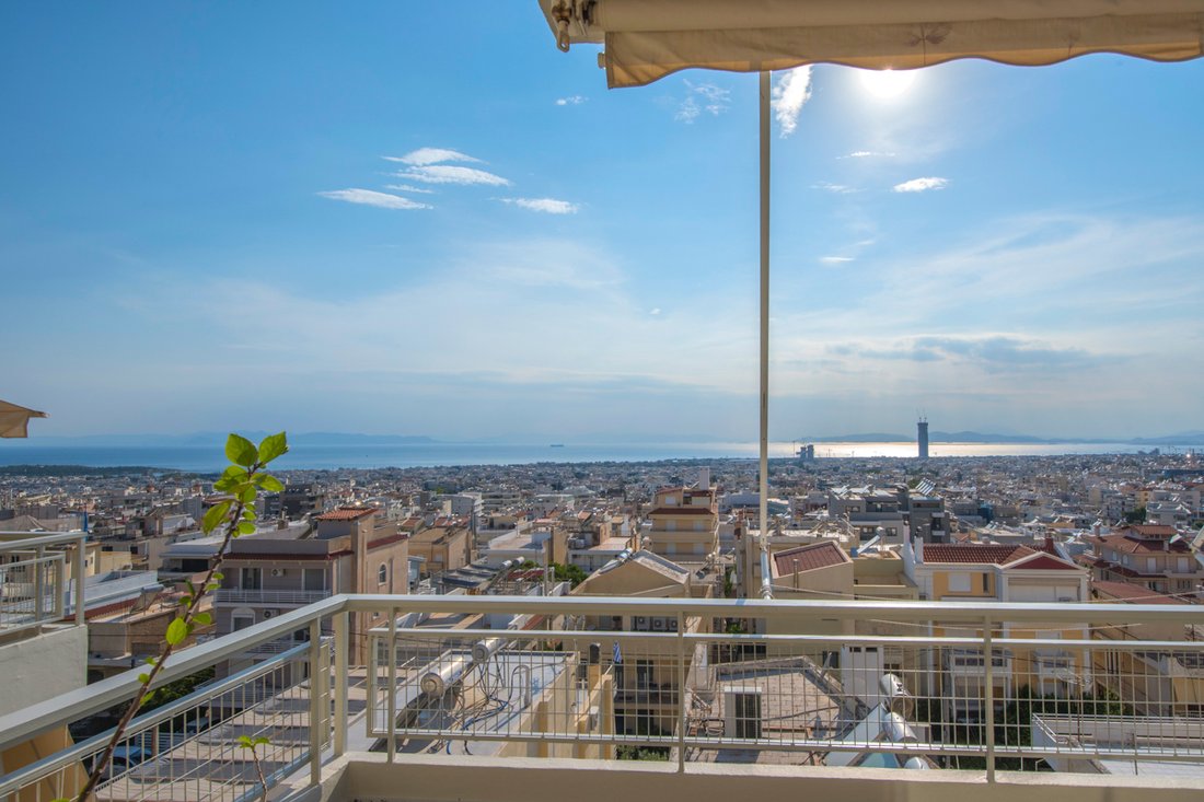 Apartment in Glyfada, Attica, Greece 1 - 18366070