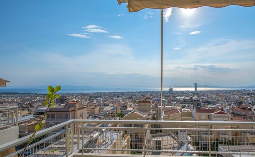 Apartment in Glyfada, Attica, Greece 1
