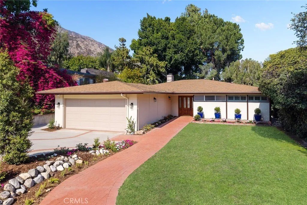 House in Sierra Madre, California, United States 1 - 18356996