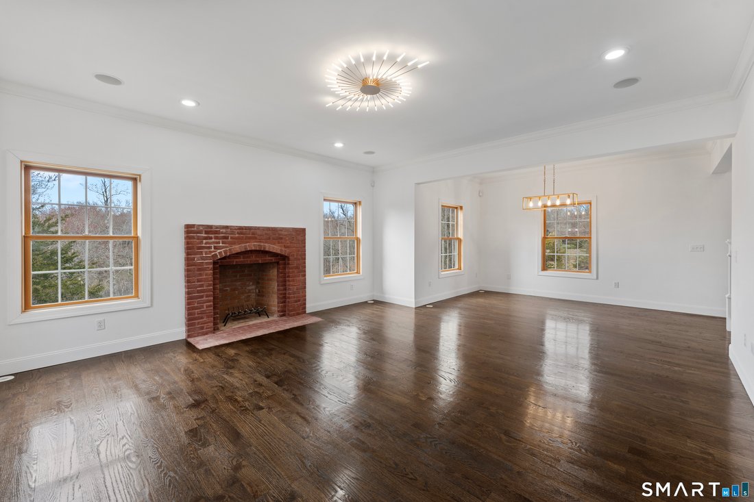 House in Griswold, Connecticut, United States 3 - 18362236