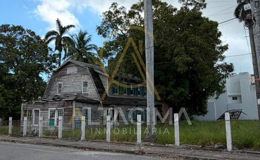 Land in Tampico, Tamaulipas, Mexico 1