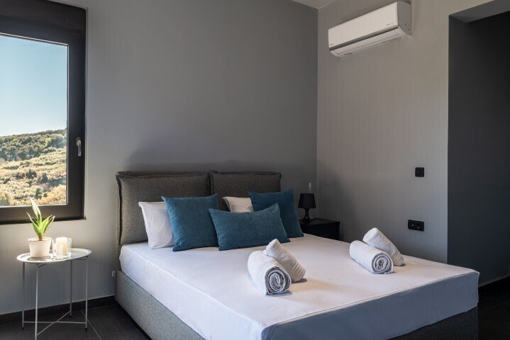 Villa in Platanias, Greece 4 - 18367212