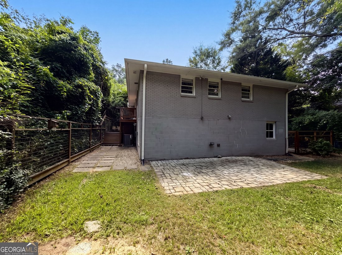 House in Brookhaven, Georgia, United States 5 - 18362288