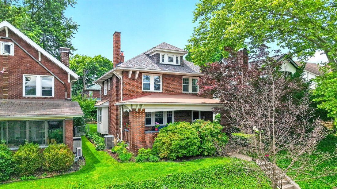 House in Pittsburgh, Pennsylvania, United States 1 - 18361527