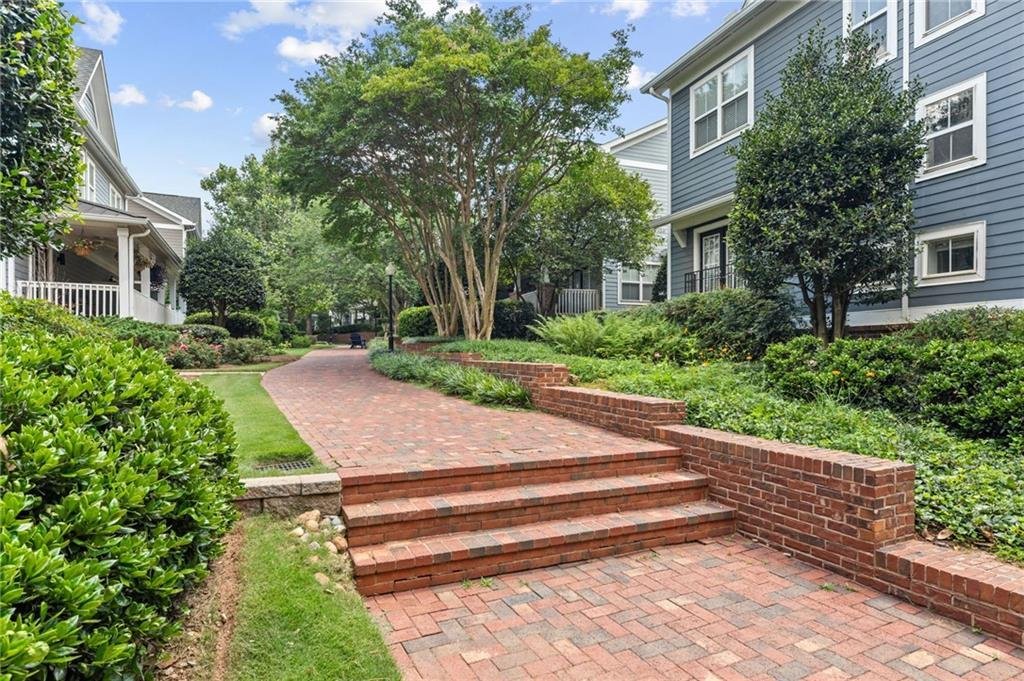 Townhouse in Atlanta, Georgia, United States 3 - 18363371