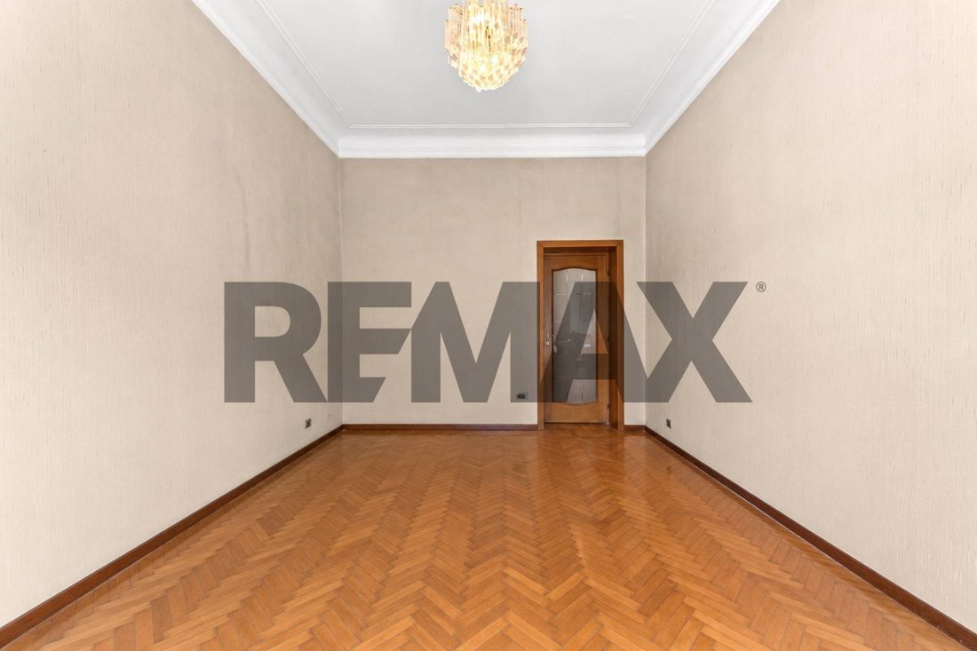Apartment in Romagna, Milan, Italy 4 - 18369483