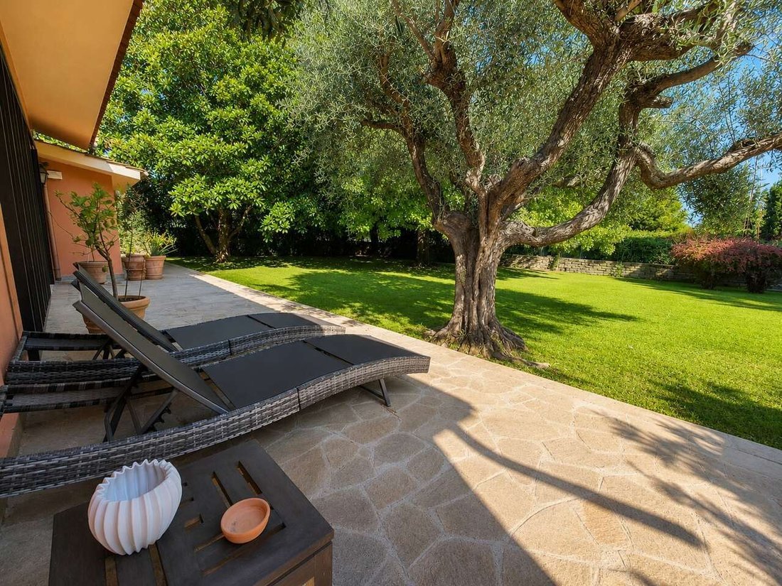 Villa in Formello, Lazio, Italy 4 - 16392025