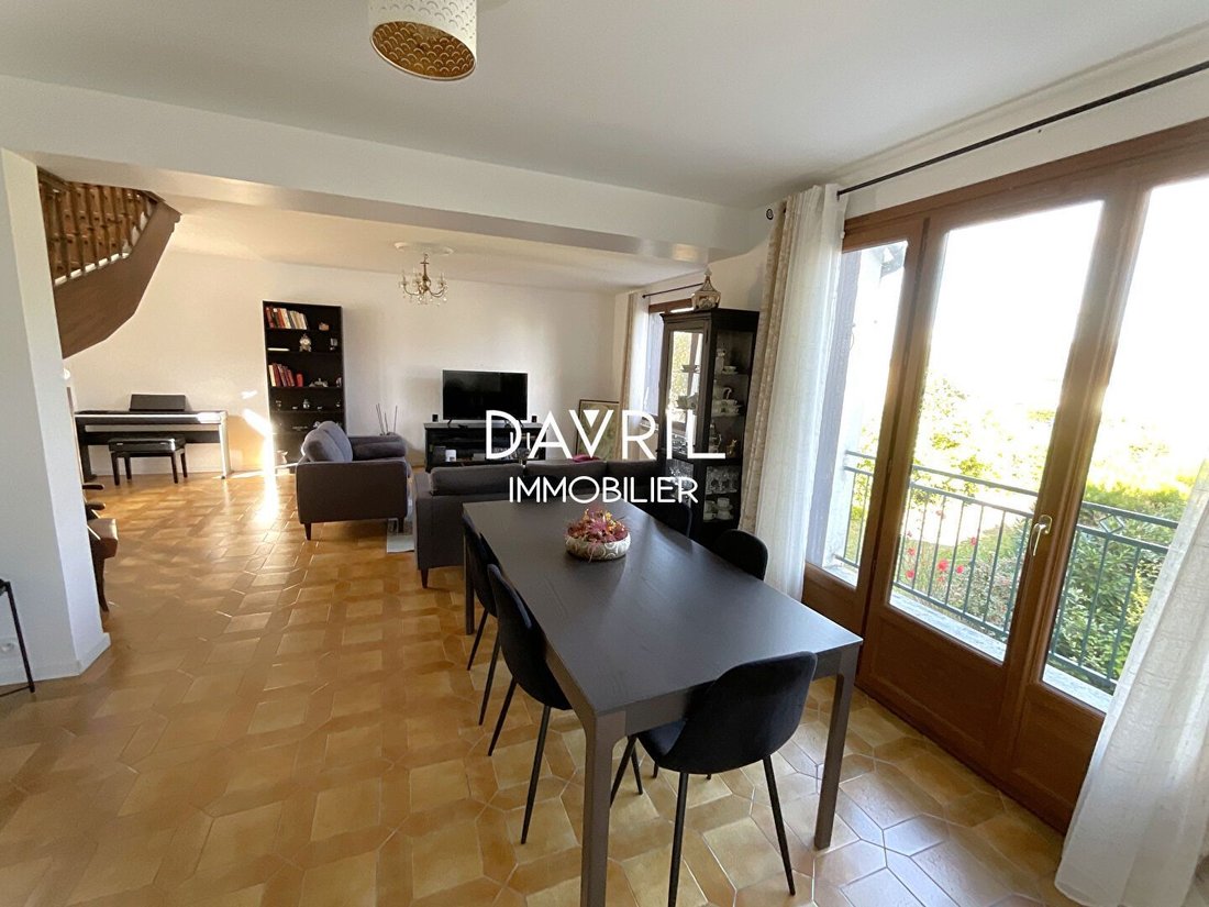 House in Basses Roches, Conflans-Sainte-Honorine, France 3 - 18362884